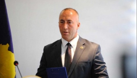  Takimi Kurti-Vuçiç, Haradinaj sulmon BE: Pa përfshirjen e SHBA dialogu Kosovës me Serbinë vdes