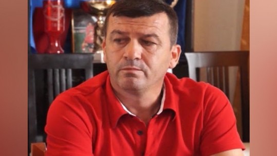 Arrestohet biznesmeni Isuf Isufi në Shkodër, u kap me pistoletë pa leje me vete