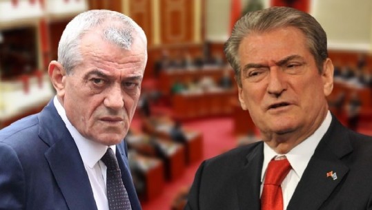 Paradokset e dy Kongreseve: PS bën analizën sa vota humbi, PD 'feston'! Gramoz Ruçi largohet, Sali Berisha 'përjetësohet'