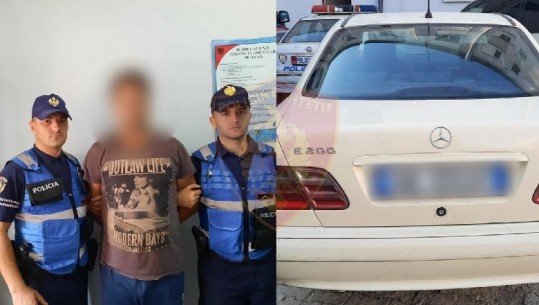 'Hajde se më është prishur makina', arrestohet 48-vjeçari në Durrës, mashtronte pronarët e karrotrecëve duke u marrë para dhe më pas largohej me shpejtësi