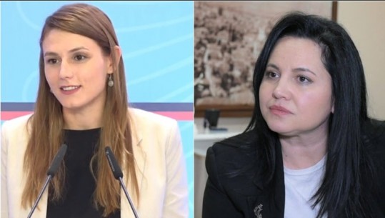 Koordinatorja e platformës ‘Gati për Shqipërinë’, Bora Muzhaqi ironizon Rovena Vodën: Nuk hyn në lojë miku, as larg qoftë ‘arkat e peshkut’