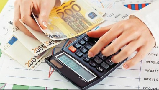  ‘Transformohen’ objektivat fillestare të buxhetit, shpenzimet  në fund të vitit shkojnë deri 5 mld euro! Bie synimi i financave për konsolidim fiskal që këtë vit