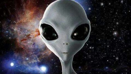 ‘Udhëtari i kohës’: Alienë 2 metra të gjatë do të zbarkojnë në Tokë në maj të 2022! Do vijnë në paqe, por SHBA do t’i sulmojë