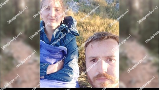 Humbën në pyllin e Llogarasë, policia gjen çiftin francez, ndodhen në gjendje të mirë shëndetësore