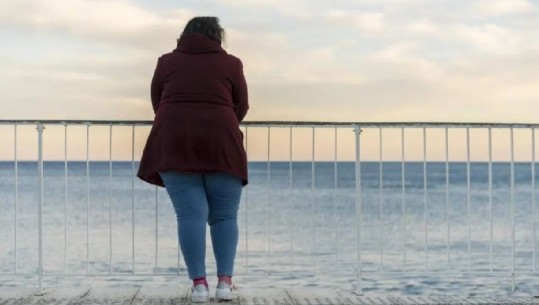 Shqipëria e treta në Europë për nivelin e lartë të obezitetit te gratë