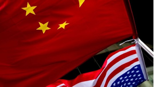 SHBA, padi ndaj 9 agjentëve të paligjshëm të Kinës