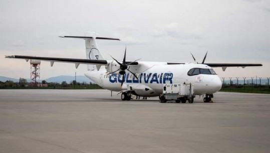 Ministria e Jashtme: Duke nisur nga 1 gushti nisin fluturimet direkte nga Shqipëria në Bullgari! Zbardhen të gjitha detajet