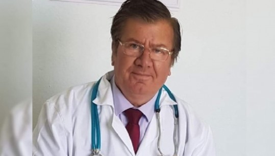 Mjeku në Sarandë ndërroi jetë nga ataku kardiak teksa i shërbente pacientëve, qytetarët: Na u duk e pabesueshme, punonte natë e ditë