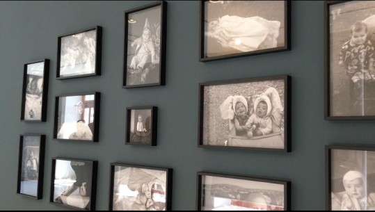 Një jetë mes fotosh, publikohet në Muzeun Marubi ekspozita e Rraboshtës: Fotografi i njerëzve të thjeshtë