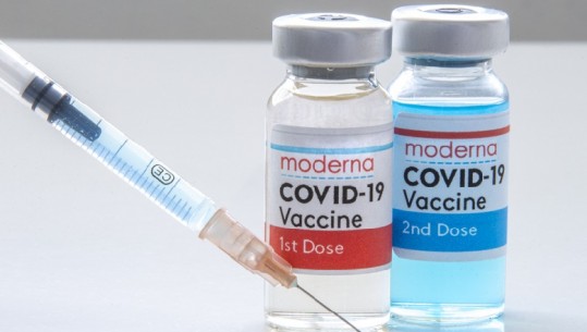 Agjencia Evropiane e Barnave miraton vaksinën Moderna për fëmijët nën 18 vjeç, ekspertët