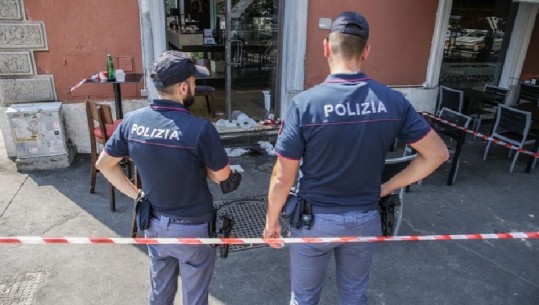 26-vjeçari shqiptar në Itali nuk i mbijeton dot plagëve, ndërron jetë pas sulmit me thikë nga dy bashkatdhetarët e tij