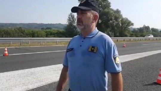 Aksidenti tragjik në Kroaci, Shefi i Policisë Rrugore: Aksidenti më i rëndë që kam parë