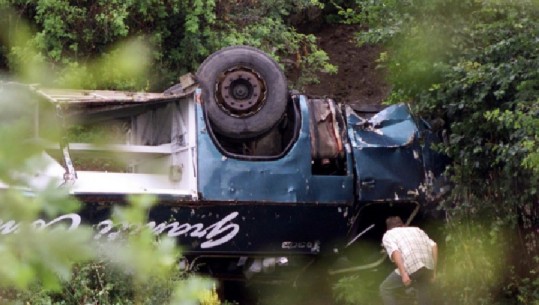 Katër tragjeditë nga aksidentet me autobusë që kanë tronditur Kosovën 2 dekadat e fundit