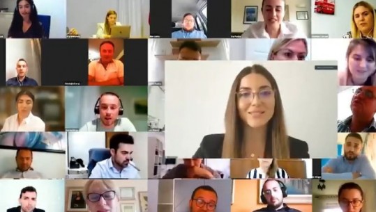 Me platformën 'Gati për Shqipërinë', Rama fton të rinjtë t’i bashkohen sfidës së mandatit të tretë dhe na uron një ditë të mbarë 