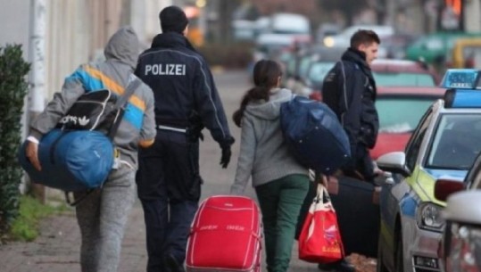 Shqipëria sërish numër të lartë për aplikimet për azil të fëmijëve, vendi më i preferuar Franca 