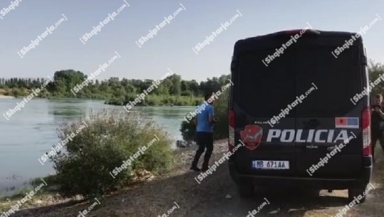 Po lahej me familjarët, mbytet një vajzë 13-vjeçe në lumin Buna
