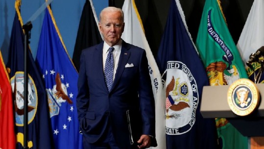 Biden: Sulmet kibernetike mund të çojnë në luftë