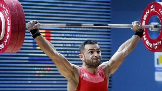 ‘Në vendin e katërt në botë’, Meta: Përfaqësim i shkëlqyer i Caljas një arritje dinjitoze për Shqipërinë, vetëm 1 kg larg medaljes 