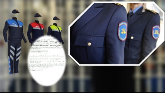 Abuzimi II/ Ismail Kadiu i ‘uniformave të policisë’ fitoi me pa të drejtë edhe tenderin 900 mijë USD për uniformat e burgjeve, ja si ‘avulluan’ 170 mijë USD 