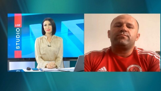 Calja në vendin e katërt në botë në peshëngritje, flet trajneri për Report Tv: Historike për sportin shqiptar! Na penalizoi dështimi i provës së parë