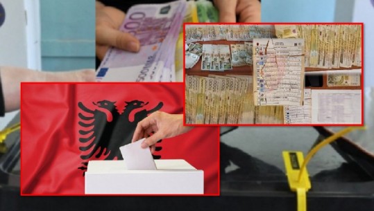 Tjetërsim pronash në Kadastrën e Tiranës, hetimi nisi pas dyshimeve për blerje votash më 25 prill! Zbardhet dosja! 2 mln lekë në dorë për hipotekën e tokës