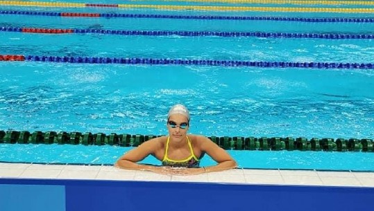 Lojërat Olimpike/ Garoi në not, Merizaj e 3 në baderinë e saj por mbetet jashtë gjysmëfinales! Deliaj e mbyll e fundit në qitje