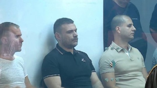 Zgjatet me 1 vit tjetër qëndrimi i Emiljano Shullazit dhe 3 të dënuarve të tjerë në '41-BISS'! Shpëtojnë nga regjimi i posaçëm 3 miqtë e tij