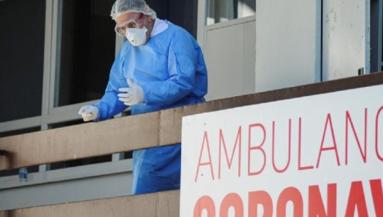Rritje e rasteve me COVID-19, shënohen 100 infeksione të reja në Kosovë, asnjë viktimë në 24 orët e fundit 