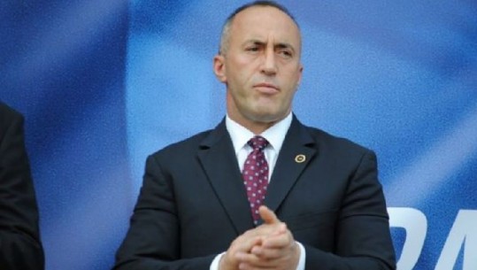 Osmani nderon djalin e presidentit Joe Biden, Haradinaj: Jo vetëm një medalje, por mirënjohje e një kombi të tërë
