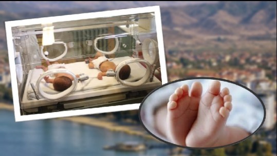 Ngjarja shokuese në Pogradec, foshnja nuk qau kur lindi, mjekët e shpallën të vdekur dhe e futën në kuti, por prindërit e dëgjuan duke qarë! Ndërron jetë pas disa ditësh në Tiranë