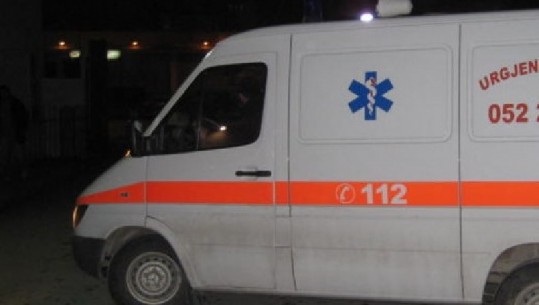Plagoset me thikë 15-vjeçari në Tiranë, u godit pas sherrit me një person tjetër