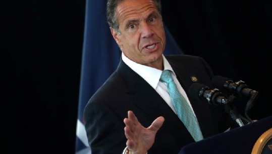 Bidën i kërkon dorëheqjen guvernatorit të New York, pas akuzave se ka ngacmuar seksualisht stafin e tij 
