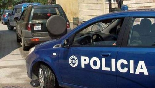 I gjenden në banesë automatik, armë gjahu e municion luftarak, arrestohet 72-vjeçari në Pogradec