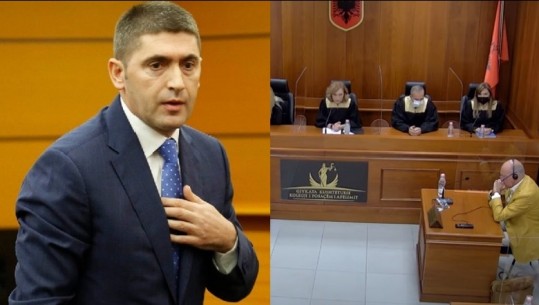Del përfundimisht nga sistemi i drejtësisë Besim Hajdarmataj, prokurori që përgjoi socialistët në Dibër dhe ia dorëzoi përgjimet Bashës! KPA: Shkeli rëndë besimin e publikut te drejtësia