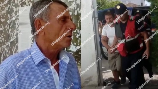 Një i vrarë gjatë konfliktit për pronën mes kushërinjve në Lushnje, 'arrest në burg' për Kastriot Hasallën, i vëllai: Mëshirë, jo burgim i përjetshëm
