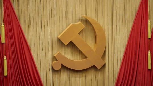Si ta kuptosh që je komunist