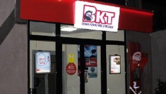 Rënia e sistemit të shërbimeve online, BKT: Zgjidhëm problemin! Banka e Shqipërisë: Jemi në mbikqyrje