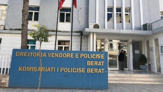 Dhunoi fizikisht bashkëshorten, arrestohet 39-vjeçari në Berat