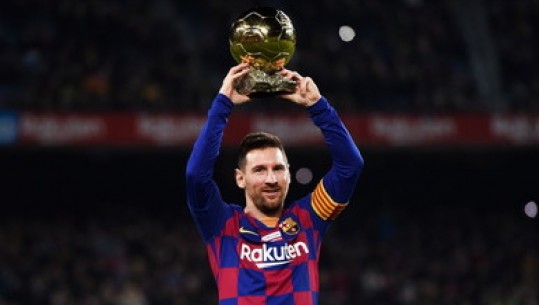 Fundi i epokës Messi tek Barcelona, nga 35 trofetë e fituar tek 683 golat, presidenti Laporta: Divorci i pashmangshëm