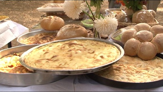 Korrja e grurit, organizohet në Maliq festa e 'Bukës së re'! Panaire të varieteteve të ndryshme të brumit dhe serenata korçare