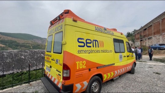 Emigrantët i dhurojnë ambulancë qendrës shëndetësore në Bushtricë! Vëllezërit Poti: Urojmë t’i shërbejë komunitetit