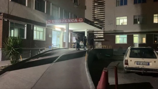 Vlorë, 4 ushtarakë në spital pasi janë helmuar nga ushqimi! Nuk kanë probleme serioze