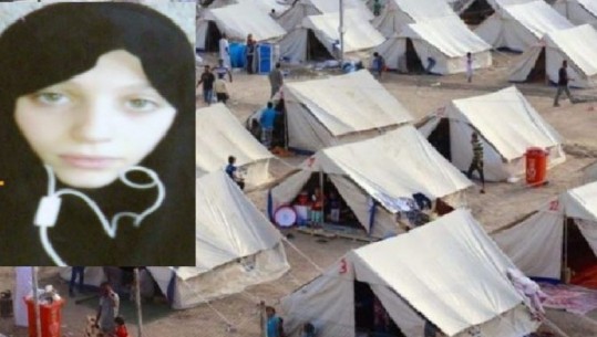 'Eva Dumani iku në Idlib', dëshmia nga kampi Al Hol në Siri për vajzën nga Shqipëria