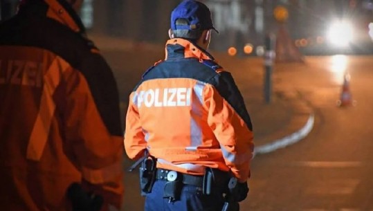 Sherr mes shqiptarëve në Zvicër, plagoset çifti, arrestohet autori 