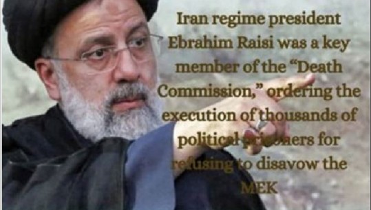 A është Ebrahim Raisi shpëtimtari i regjimit iranian?