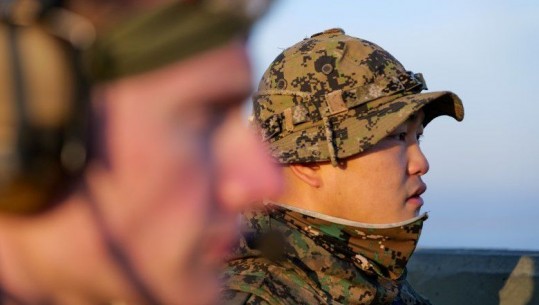 Korea e Veriut kërcënon SHBA për stërvitjet ushtarake me Korenë e Jugut! Kim Yo Jong: Duhet paguar një çmim