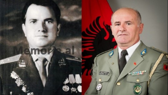 U burgos dhe u torturua në mënyrë çnjerëzore nga diktatori Hoxha, gjenerali i mirënjohur Nexhip Vinçani dekorohet pas vdekjes ‘Nderi i Kombit’