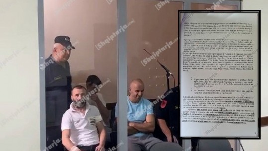 Tentativa e arratisjes së Arbër Çekajt dhe Fatmir Pjetrit nga qelia, nën hetim 6 gardianë dhe 3 të paraburgosur tek Burgu '313'