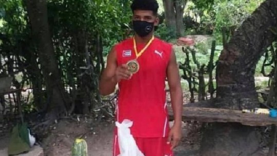 Shpërblimi qesharak që çuditi botën! Fitoi medalje ari për Kubën, qeveria nderon sportistin me letra higjienike dhe salsiçe