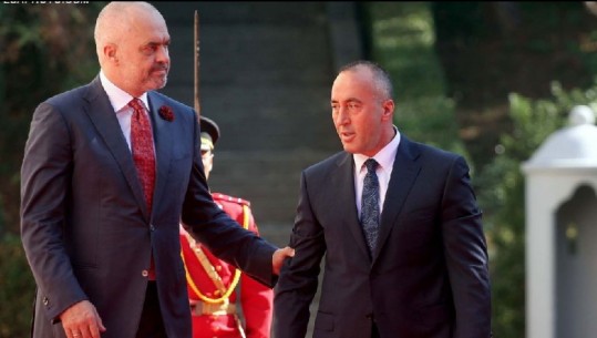 Lufta Shqipëri-Kosovë: Si nisi në 2019 nga Haradinaj dhe u përforcua si armë e aksit Berisha-Meta ndaj Ramës